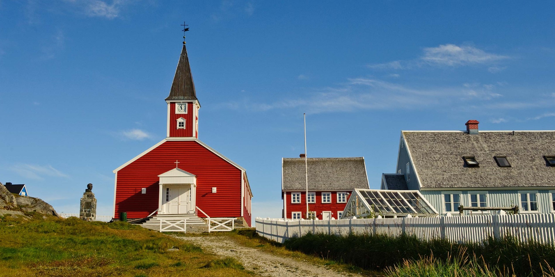Kirken i Nuuk